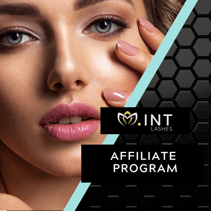 M.INT Affiliate Program