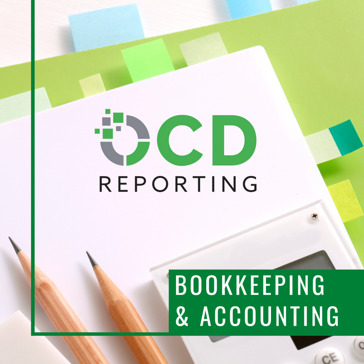 Bookkeeping & Accounting