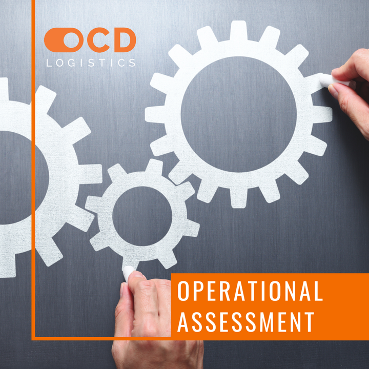 Operational Assessment