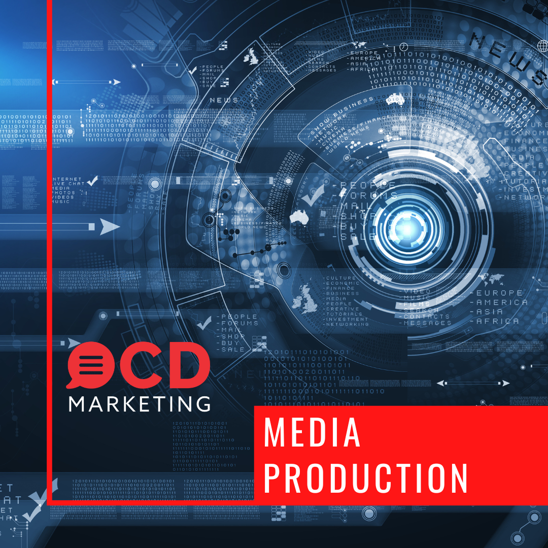 Media Production
