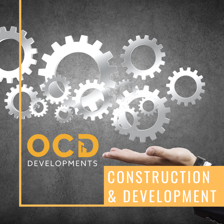 Construction & Development