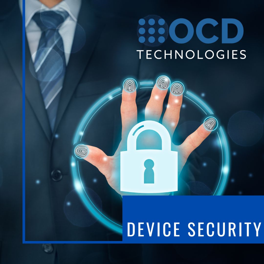 Device Security