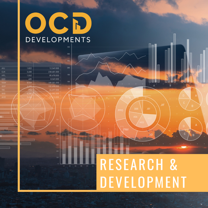 Research & Development