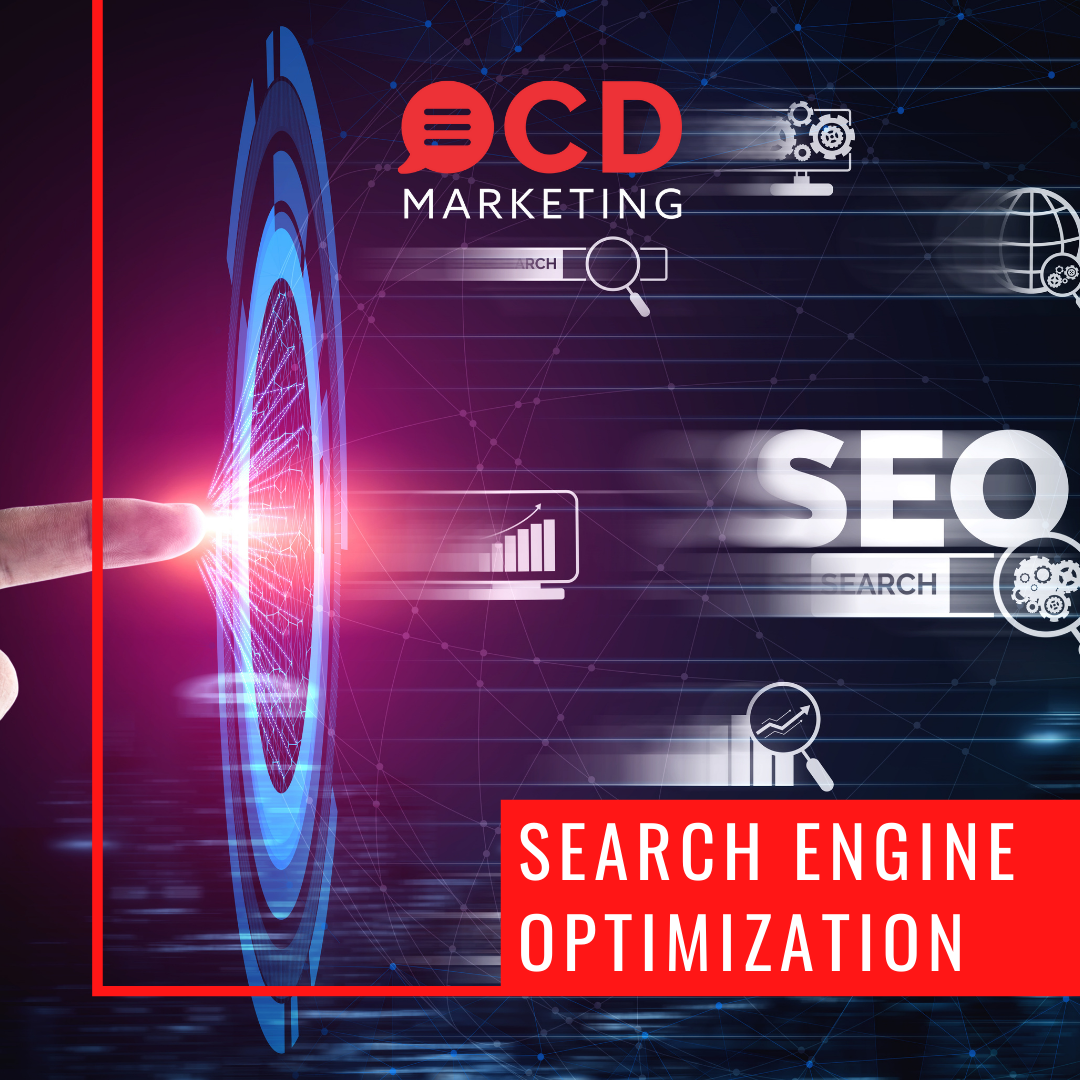 Search Engine Optimization (SEO)