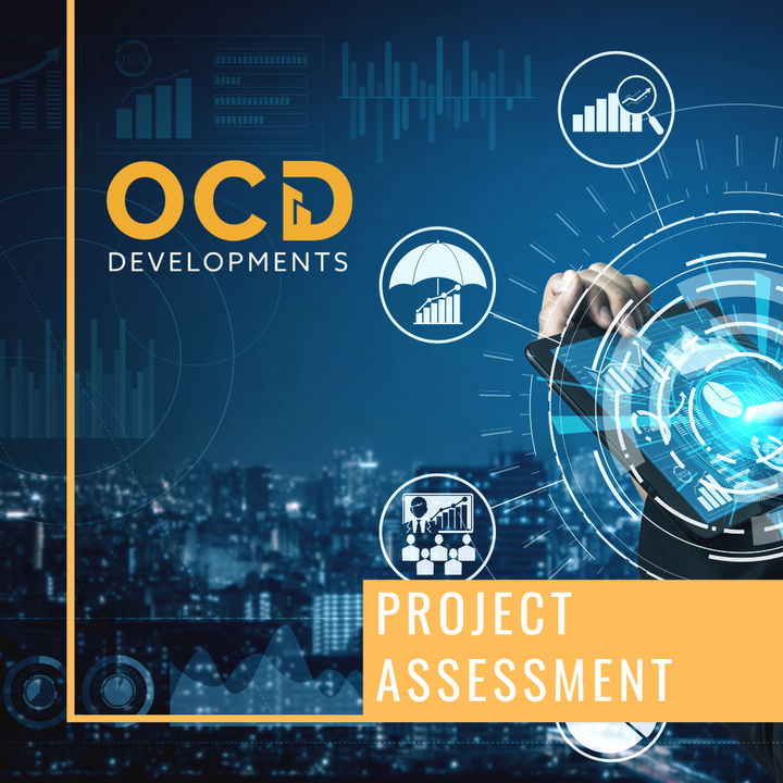 Project Assessment