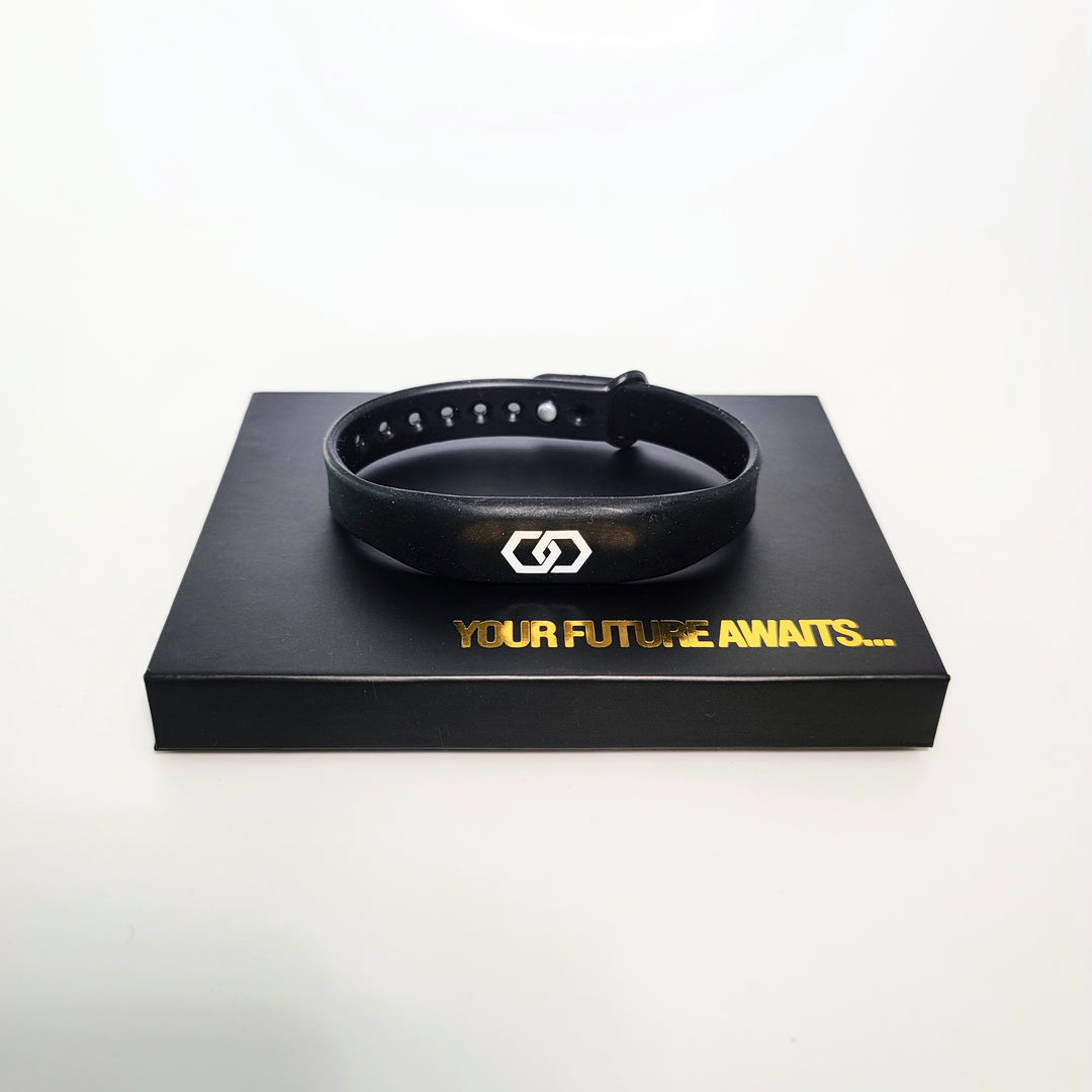 BEE-Linked NFC Wrist Band