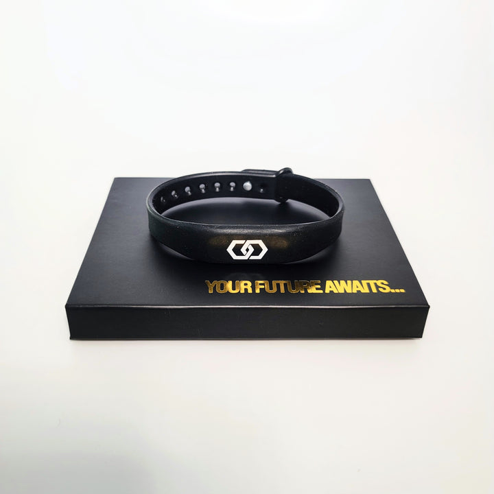 BEE-Linked NFC Wrist Band