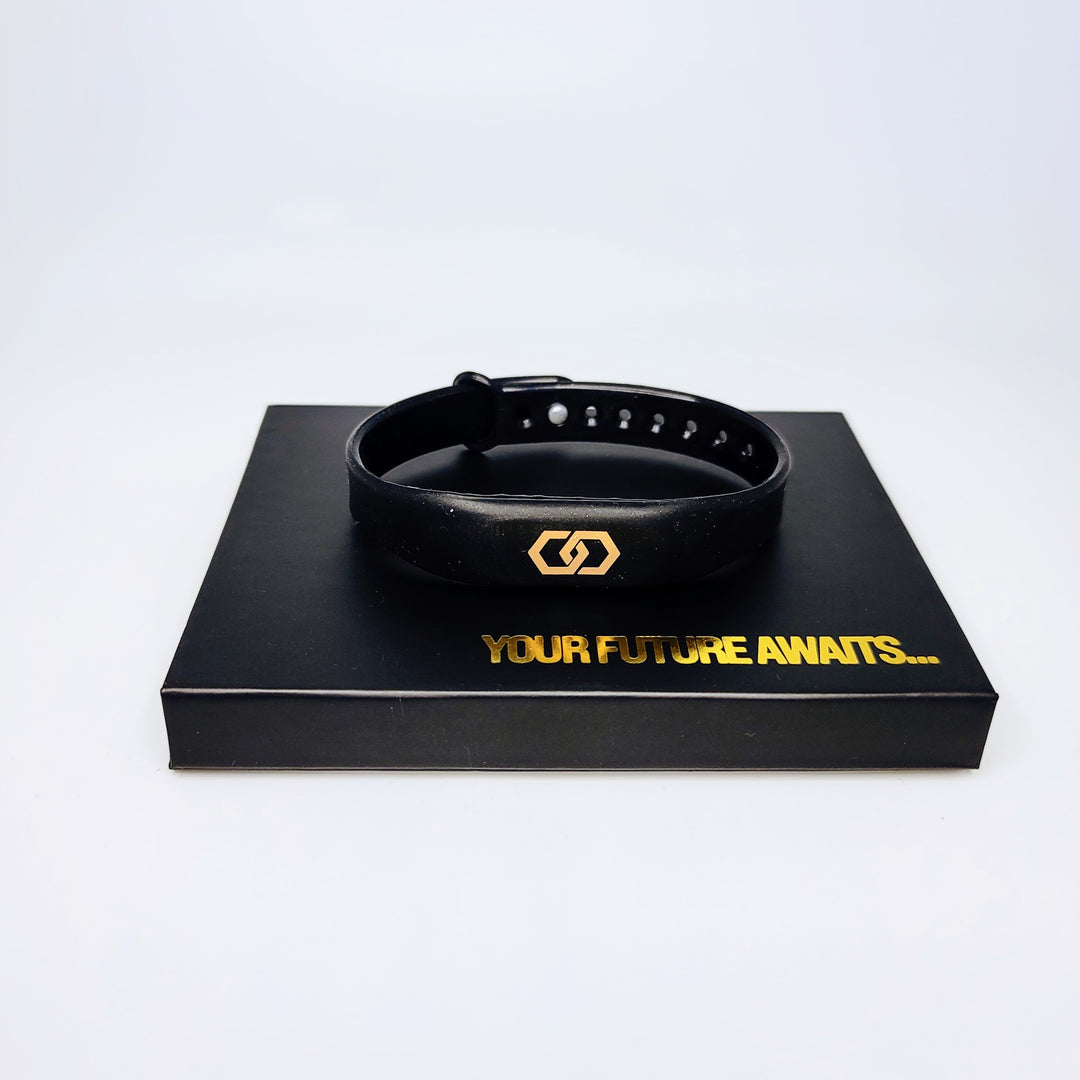 BEE-Linked NFC Wrist Band