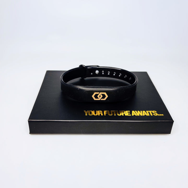 BEE-Linked NFC Wrist Band