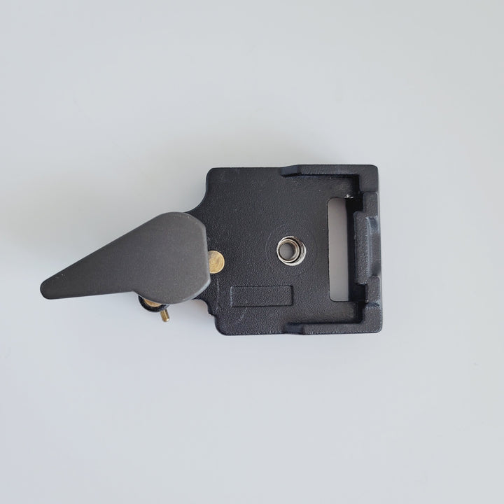 Tripod Quick Connect Mounts