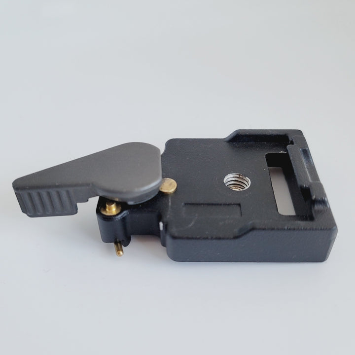Tripod Quick Connect Mounts