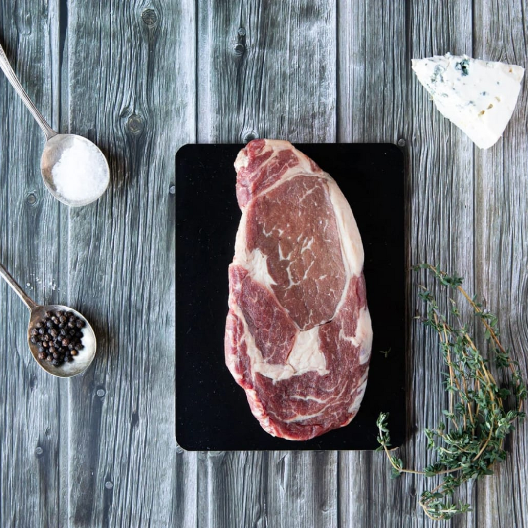 Ribeye Steak 12oz