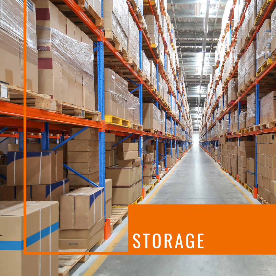 Storage