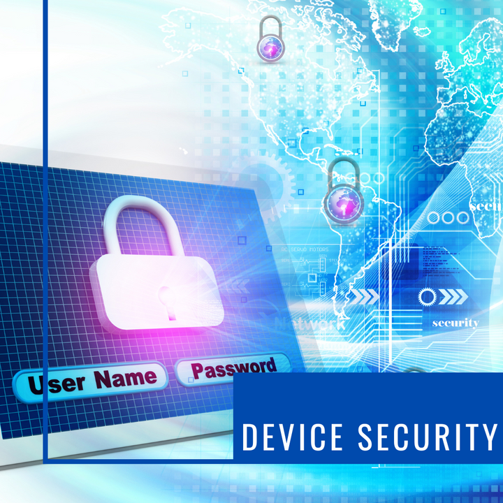 Device Security