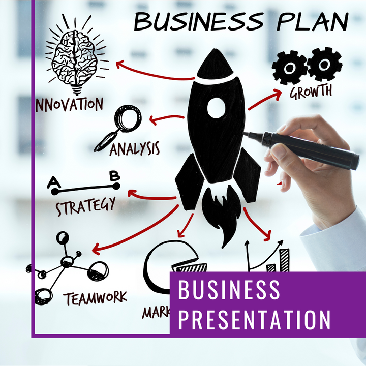 Business Presentation