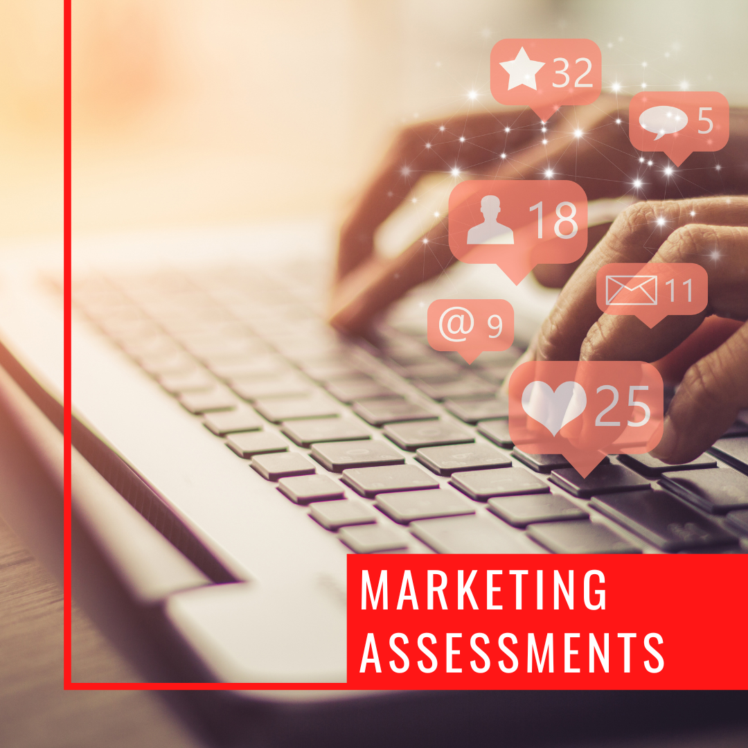 Marketing Assessment