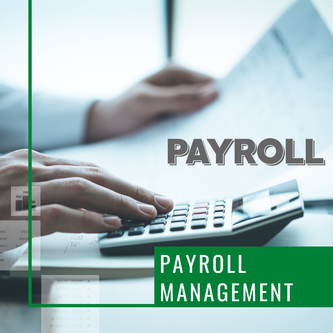 Payroll Management