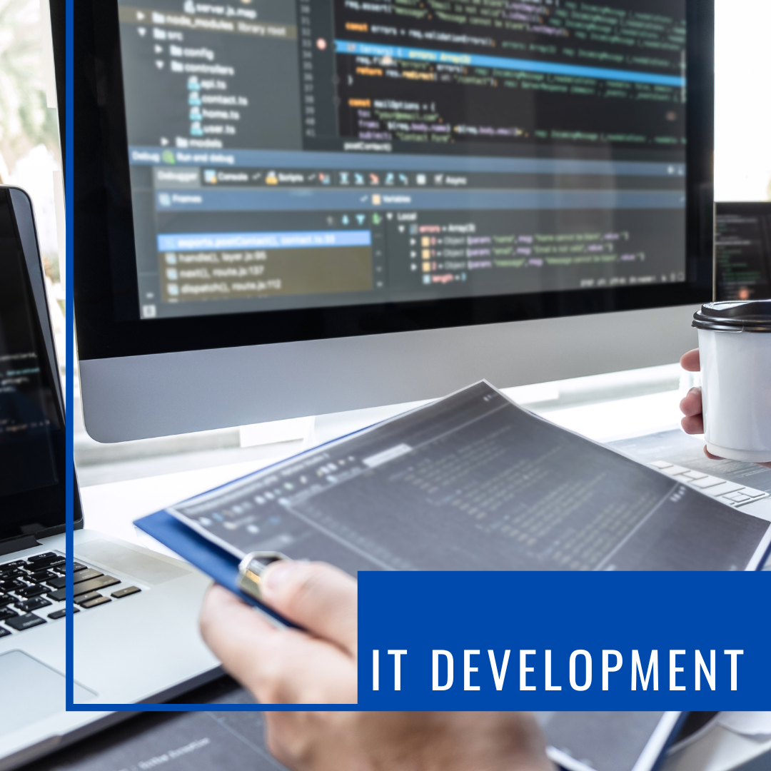 IT Development