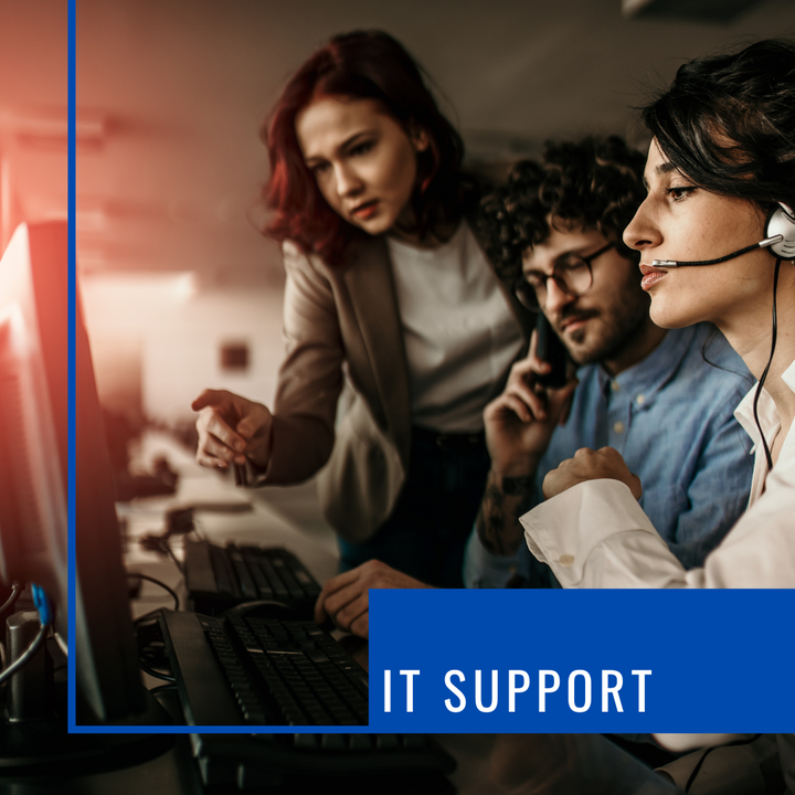 IT Support