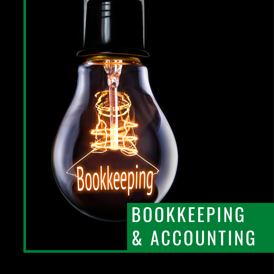 Bookkeeping & Accounting