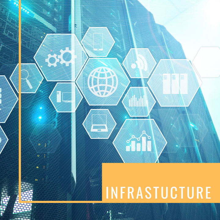 Infrastructure