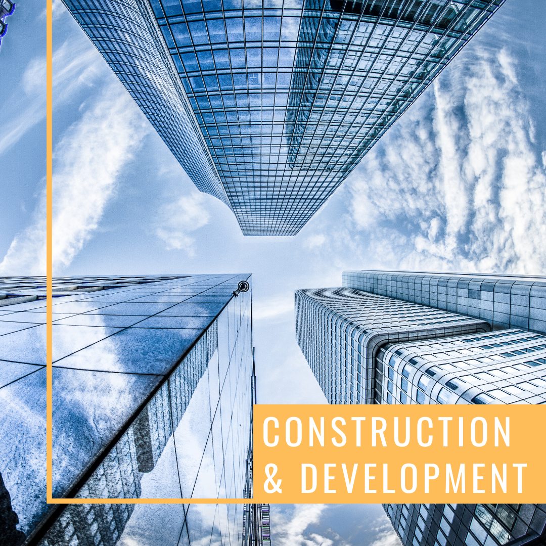 Construction & Development