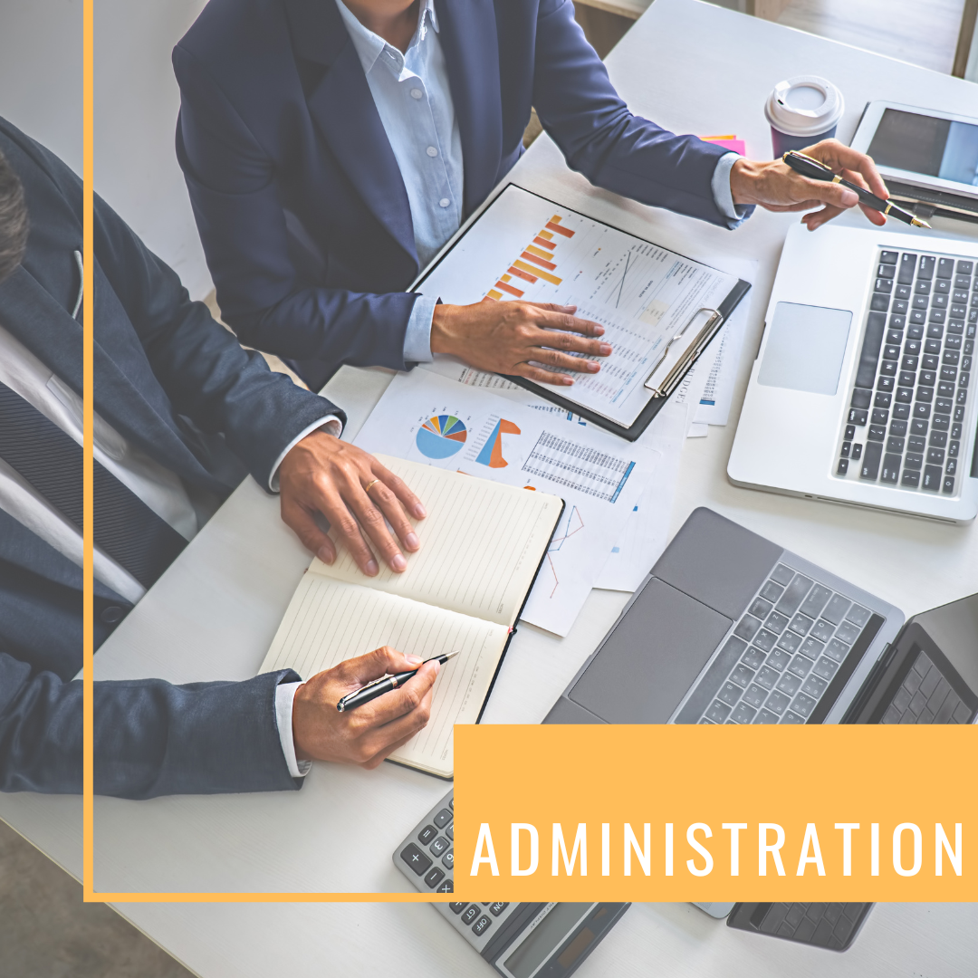 Administration
