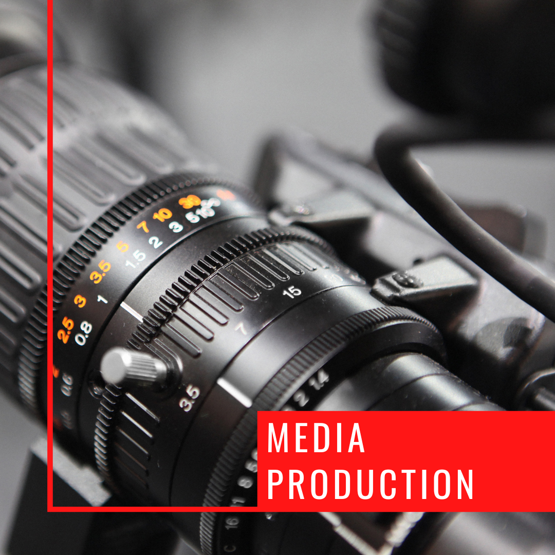 Media Production