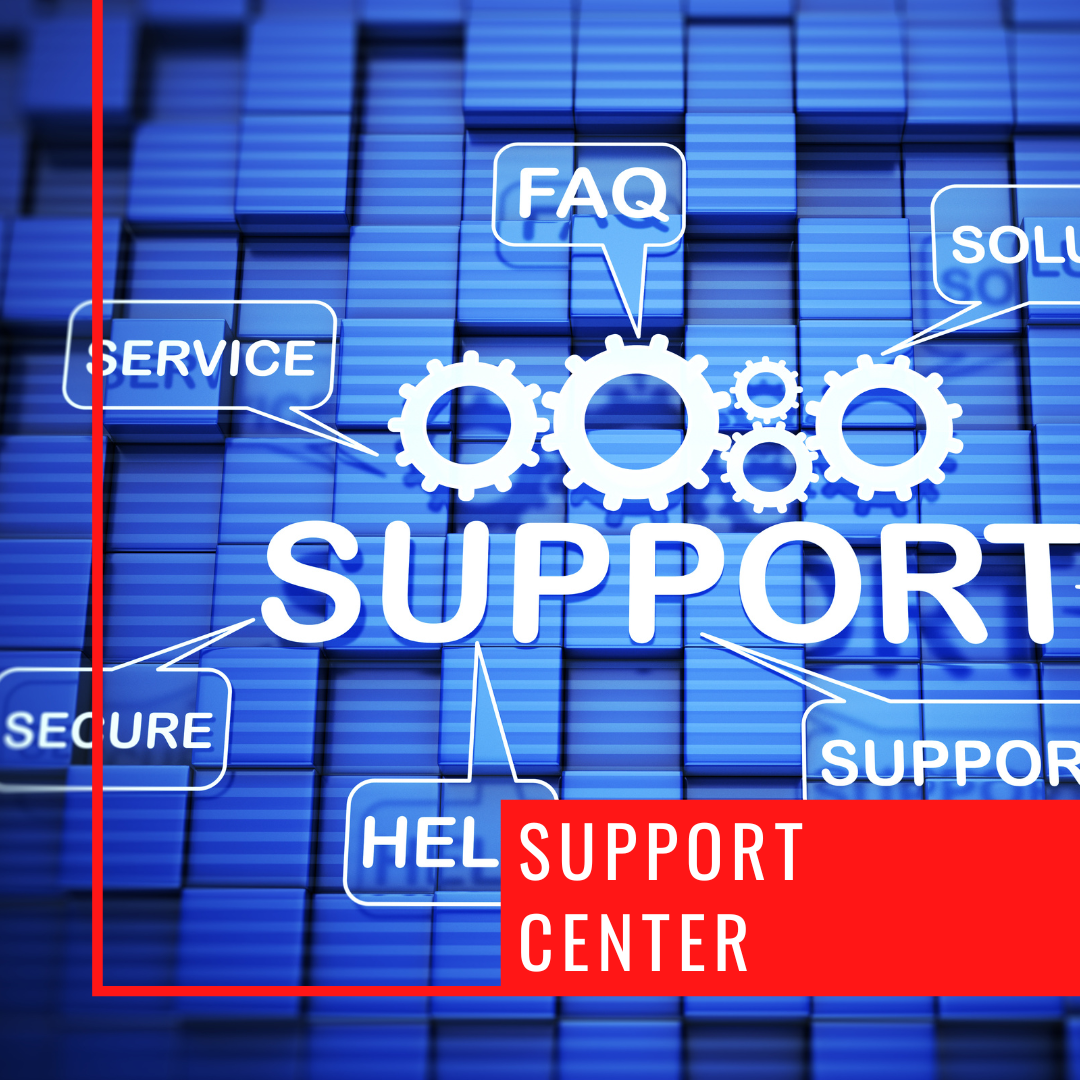Support Center