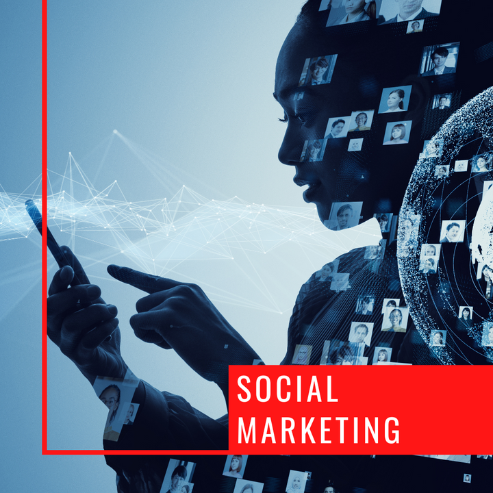 Social Marketing