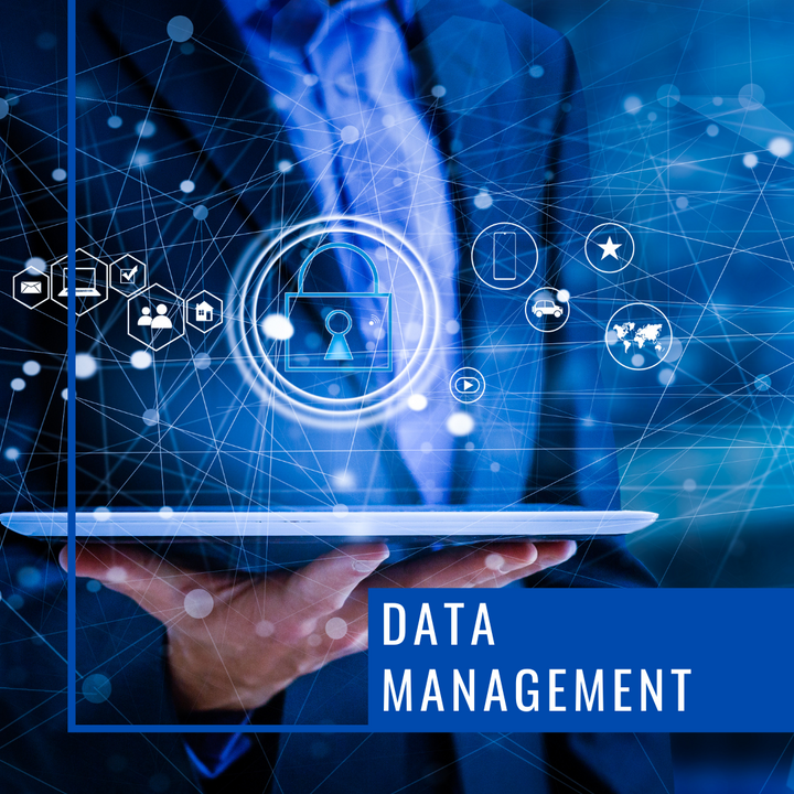 Data Management