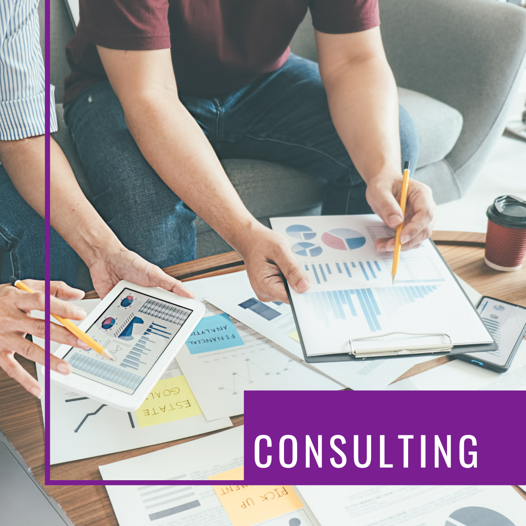 Consulting