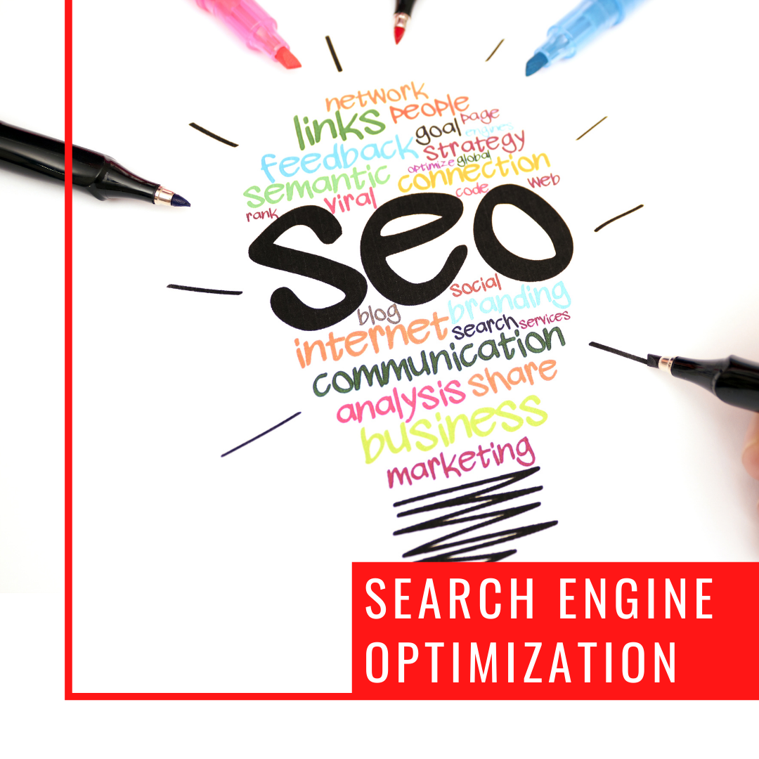 Search Engine Optimization (SEO)
