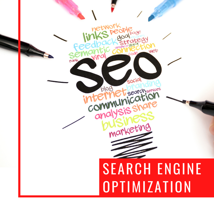 Search Engine Optimization (SEO)