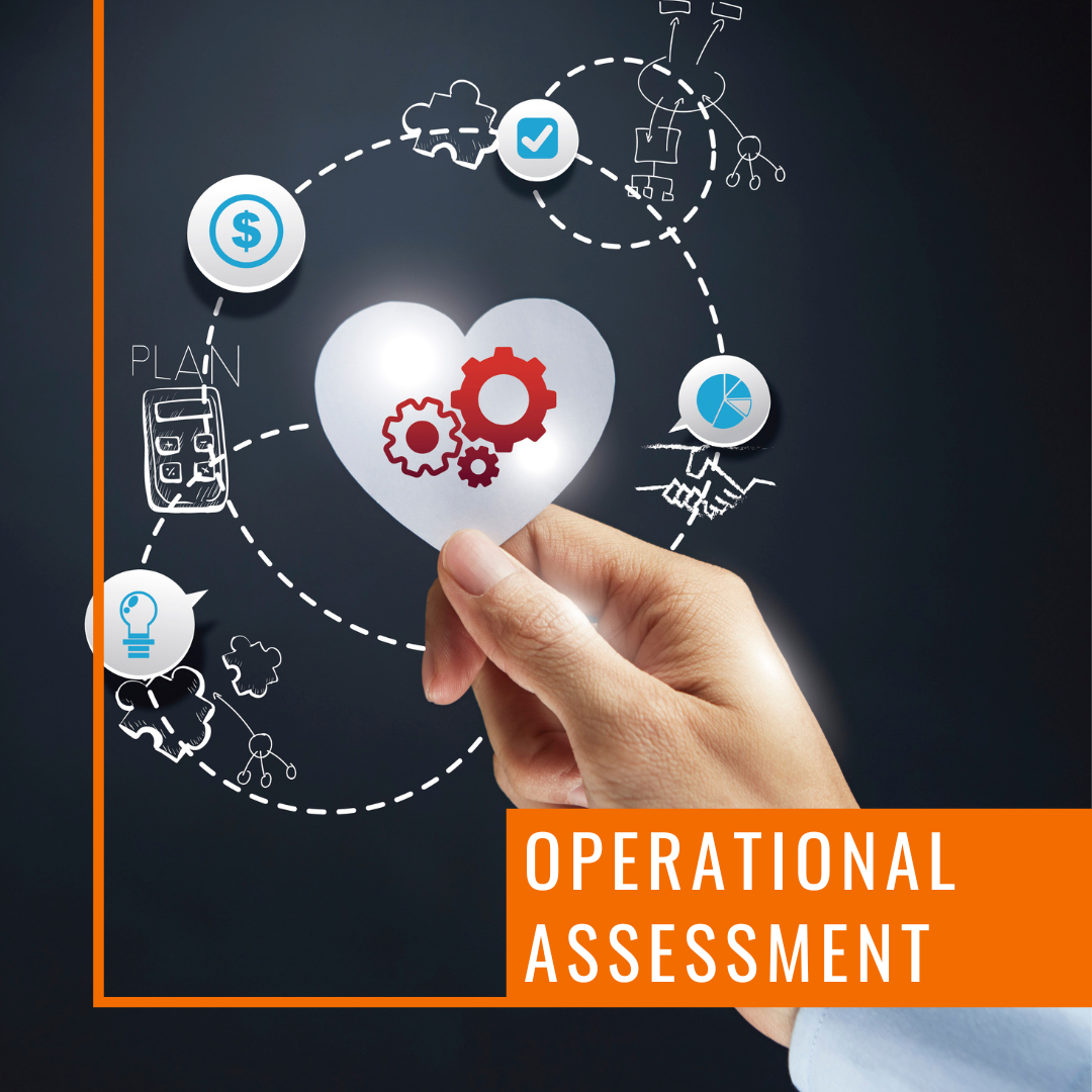 Operational Assessment
