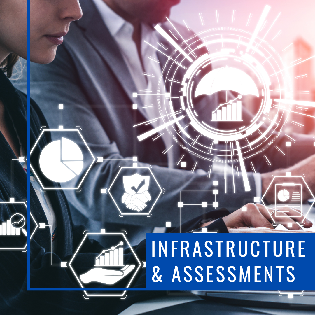 Infrastructure & Assessment