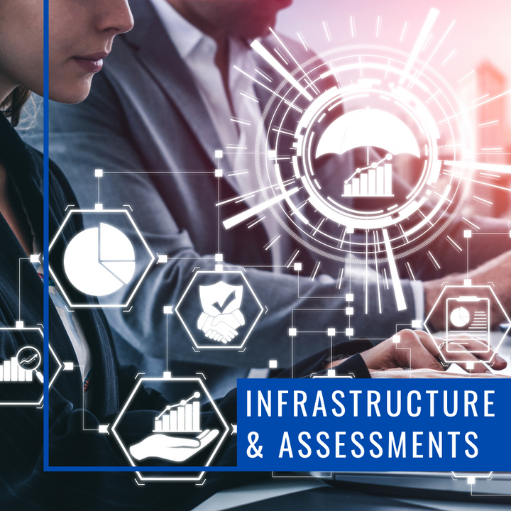 Infrastructure & Assessment