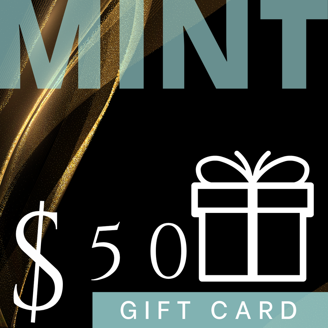 M.INT Gift Card