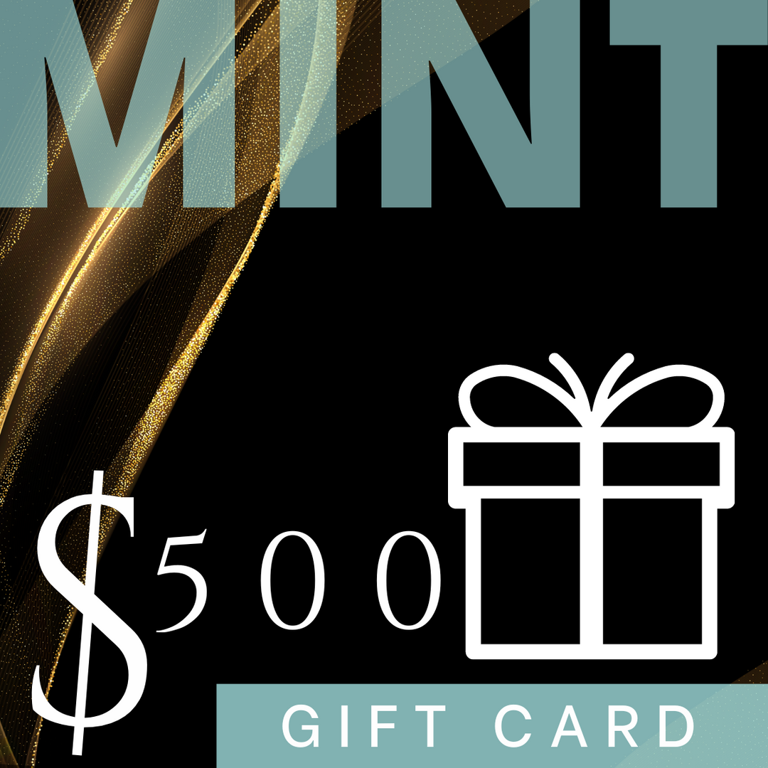 M.INT Gift Card