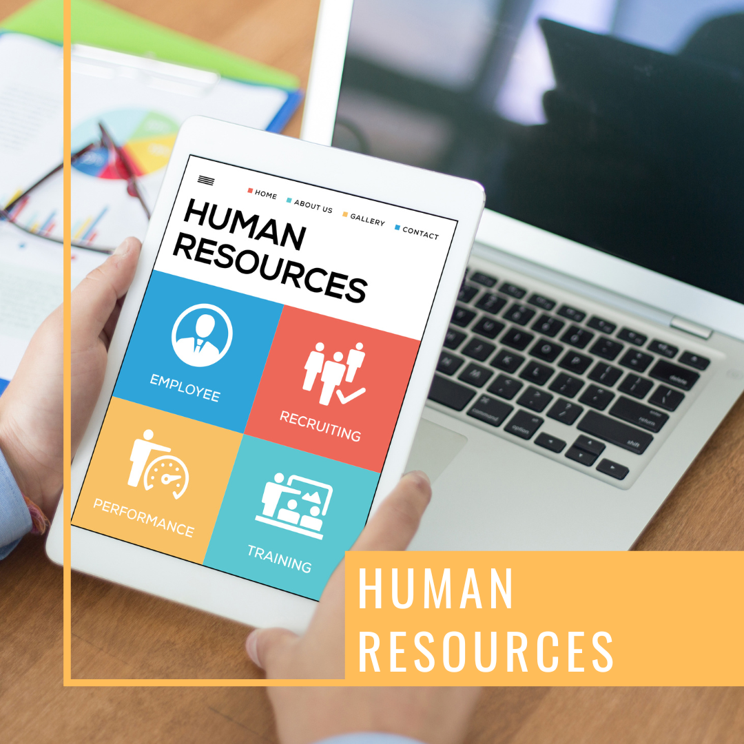 Human Resources