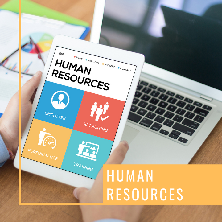 Human Resources