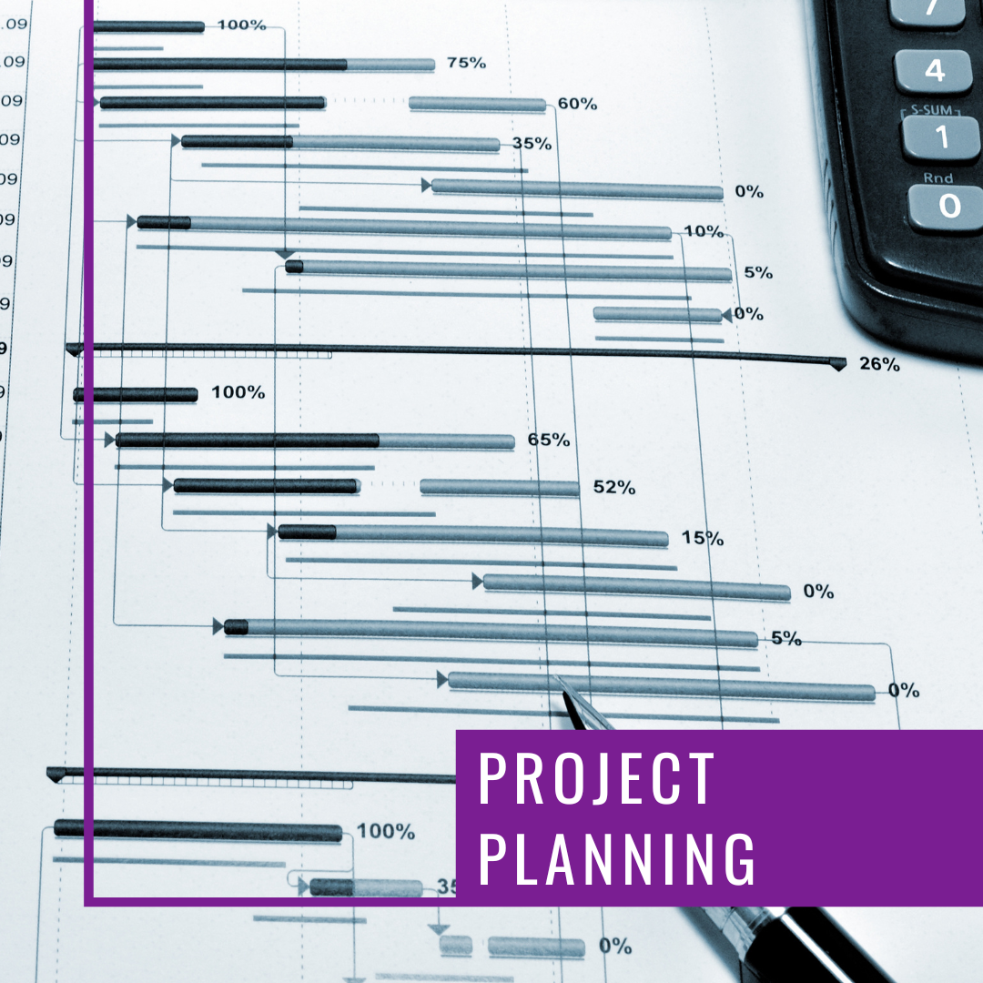 Project Planning