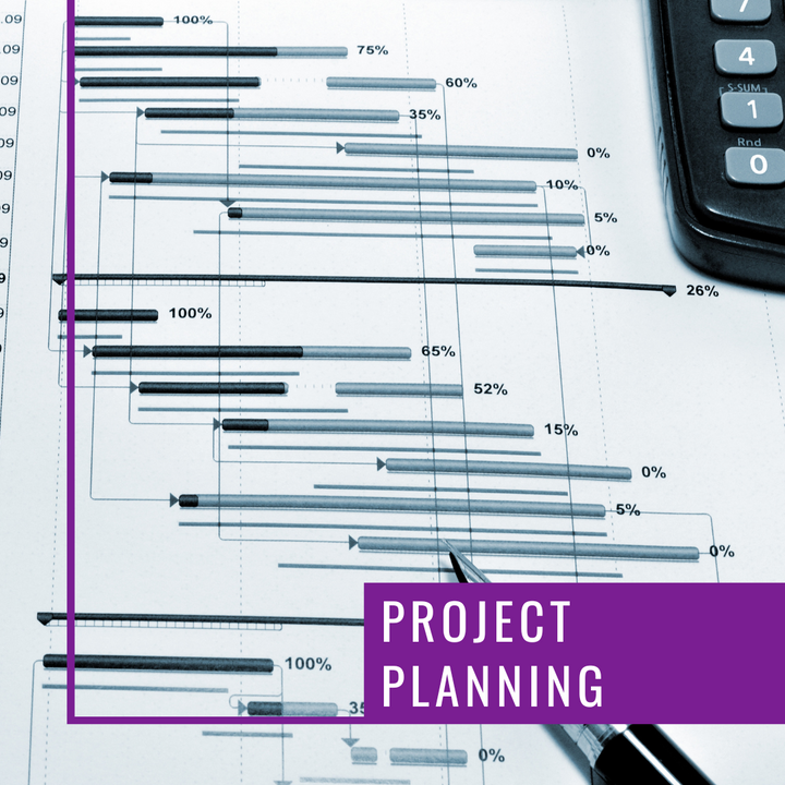 Project Planning
