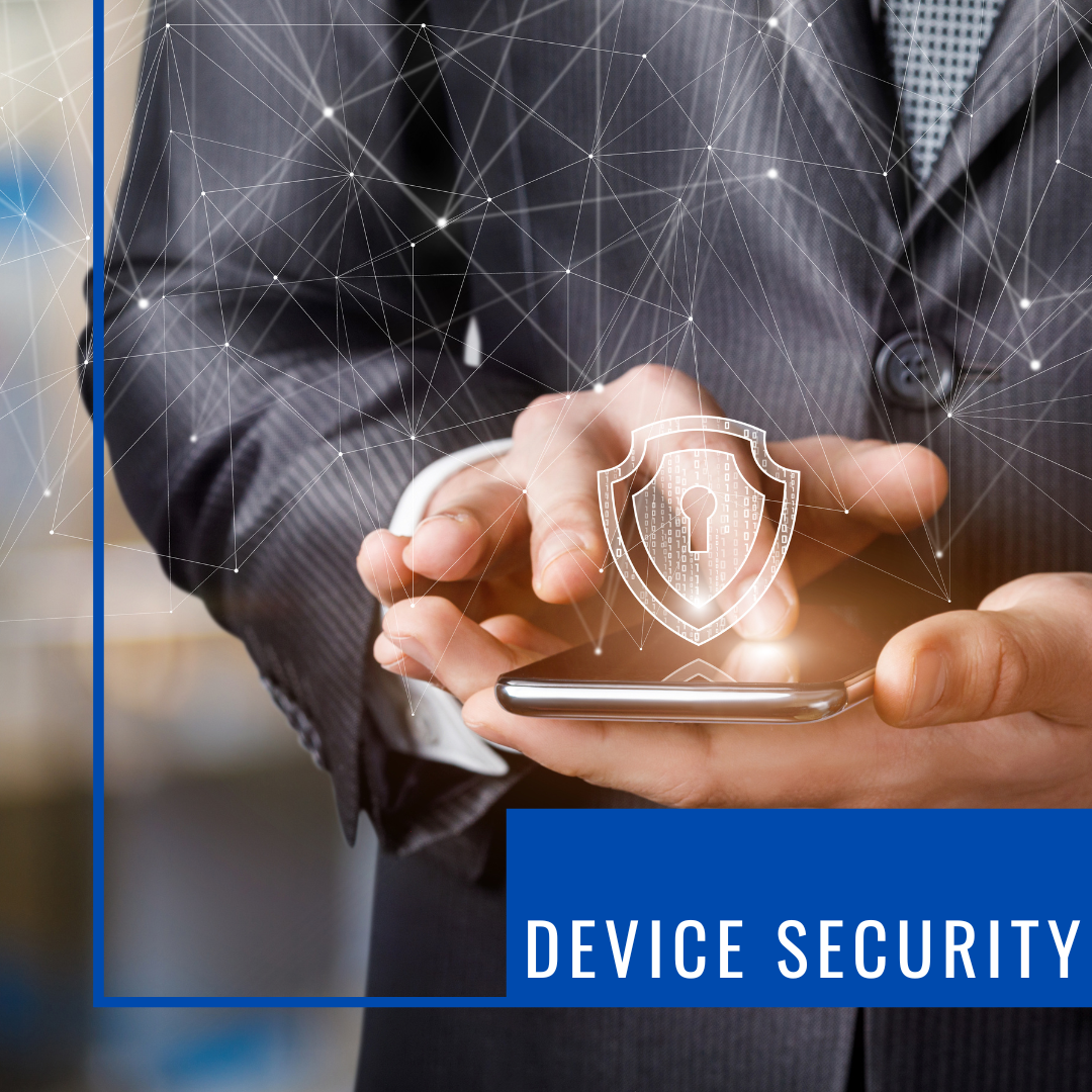 Device Security