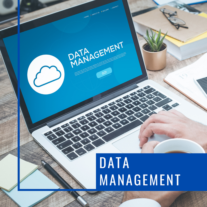 Data Management