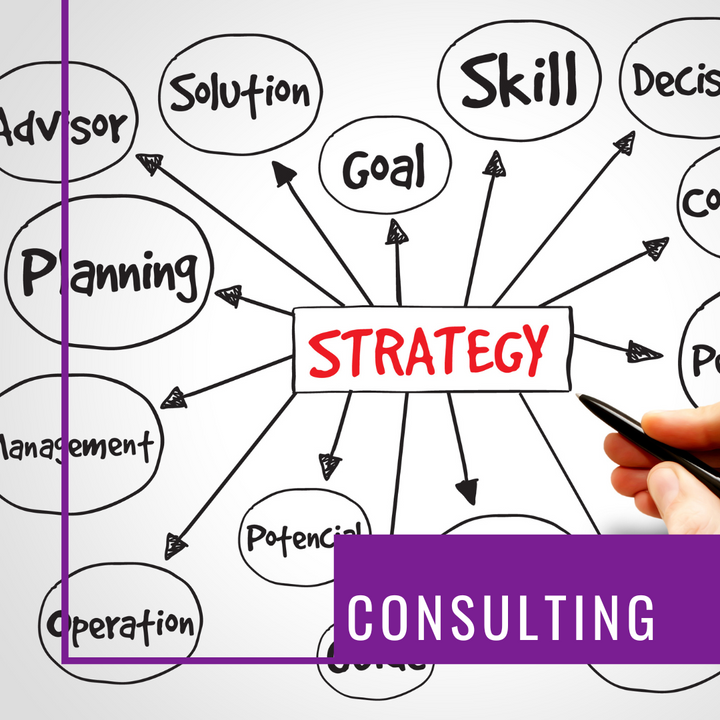 Consulting