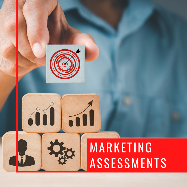 Marketing Assessment