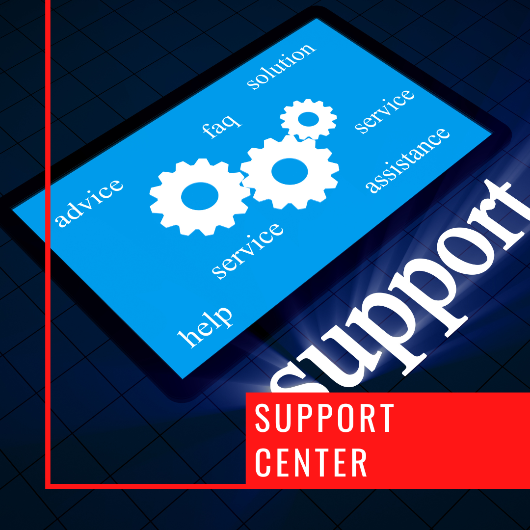 Support Center