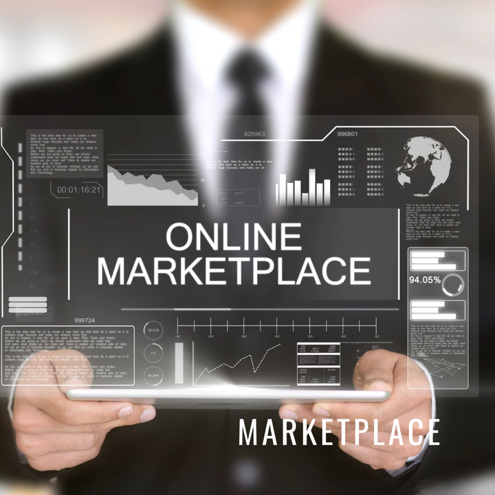 Marketplace - Online