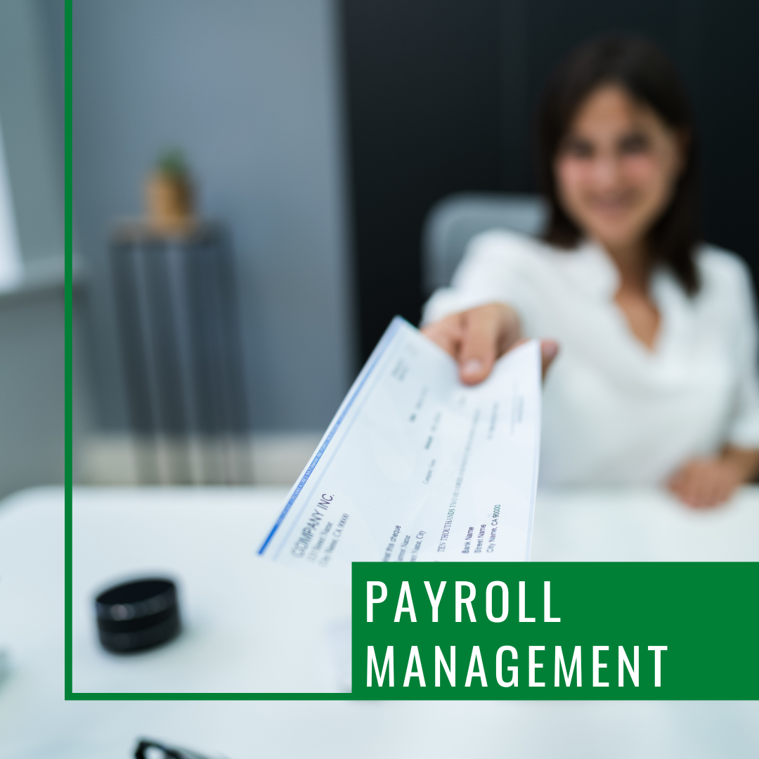Payroll Management